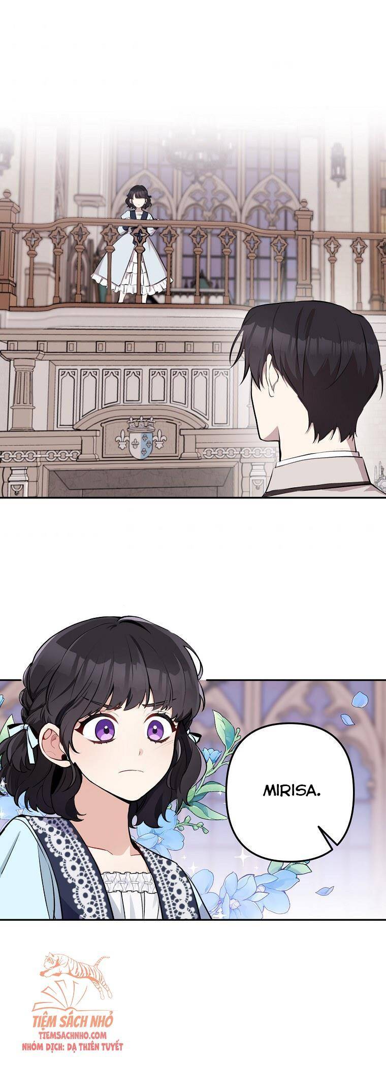 Đừng Đến Cửa Hàng Của Ác Nữ - Chương 12