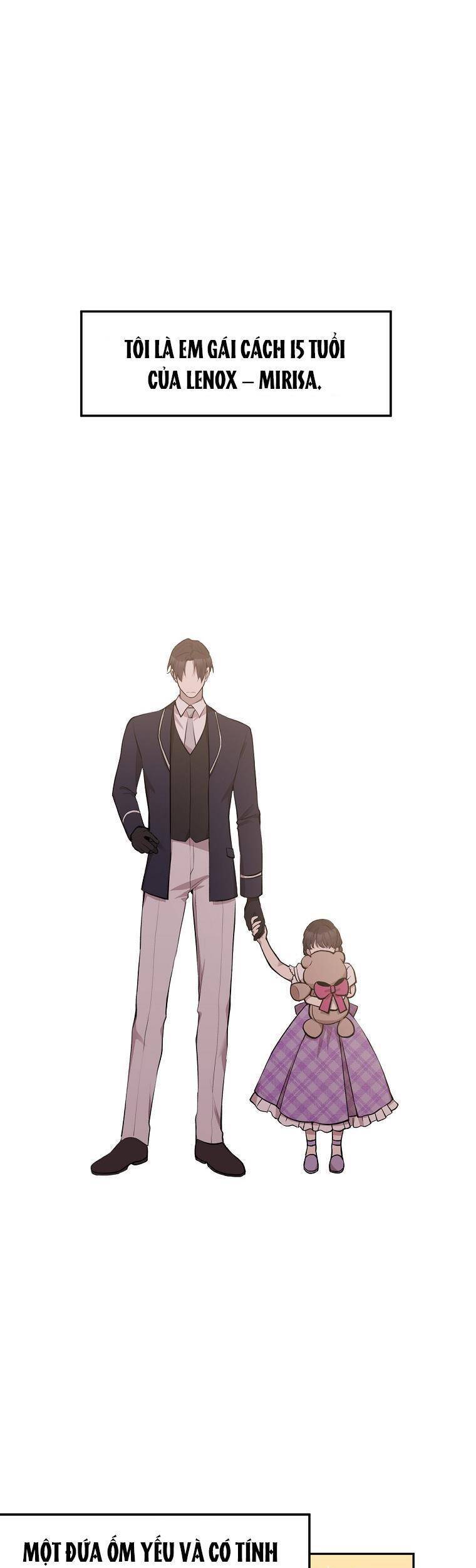 Đừng Đến Cửa Hàng Của Ác Nữ - Chương 12