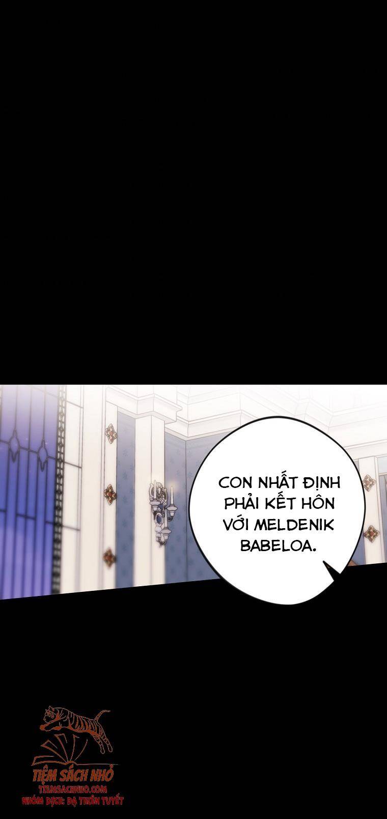 Đừng Đến Cửa Hàng Của Ác Nữ - Chương 12