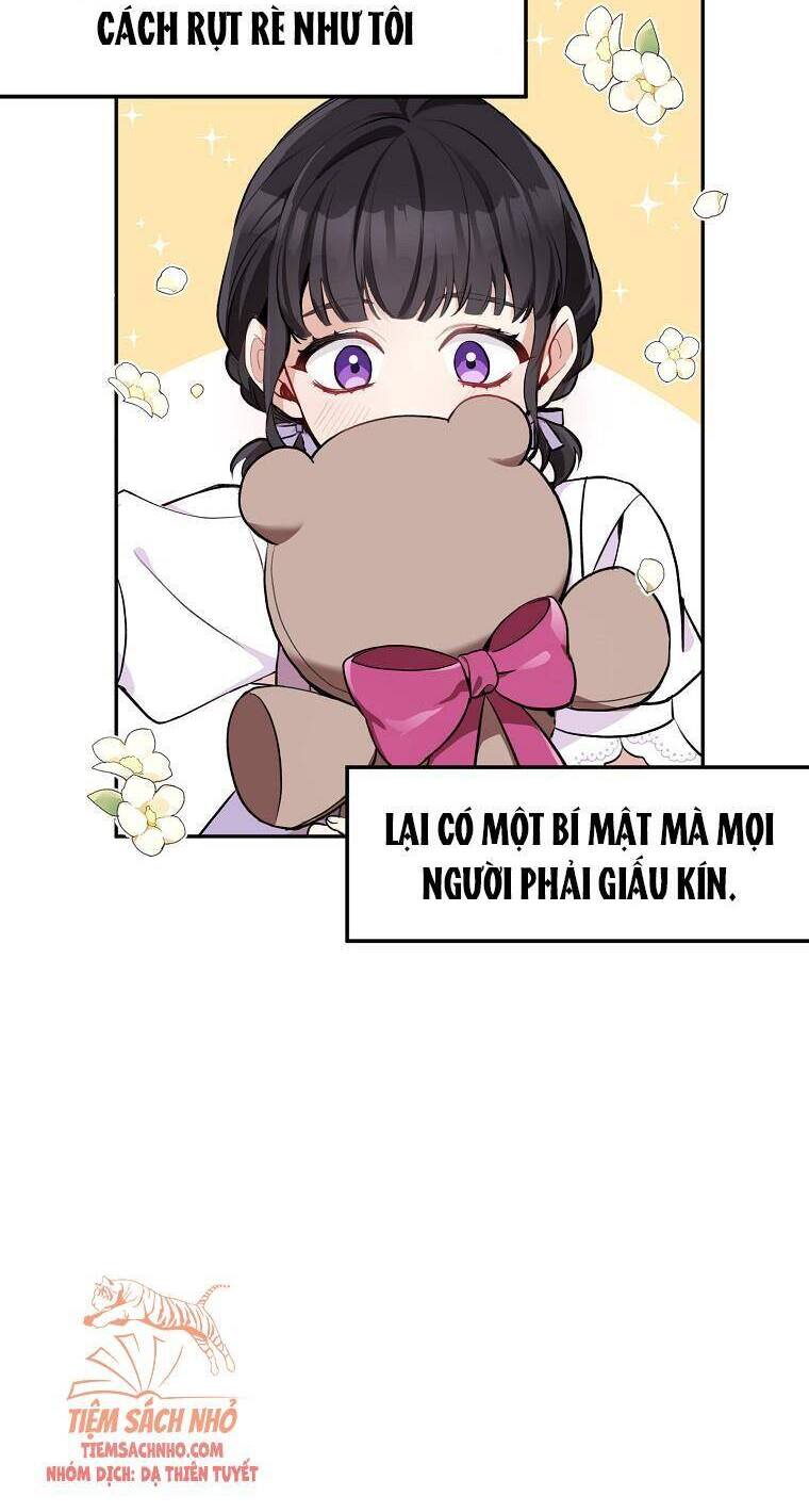 Đừng Đến Cửa Hàng Của Ác Nữ - Chương 12