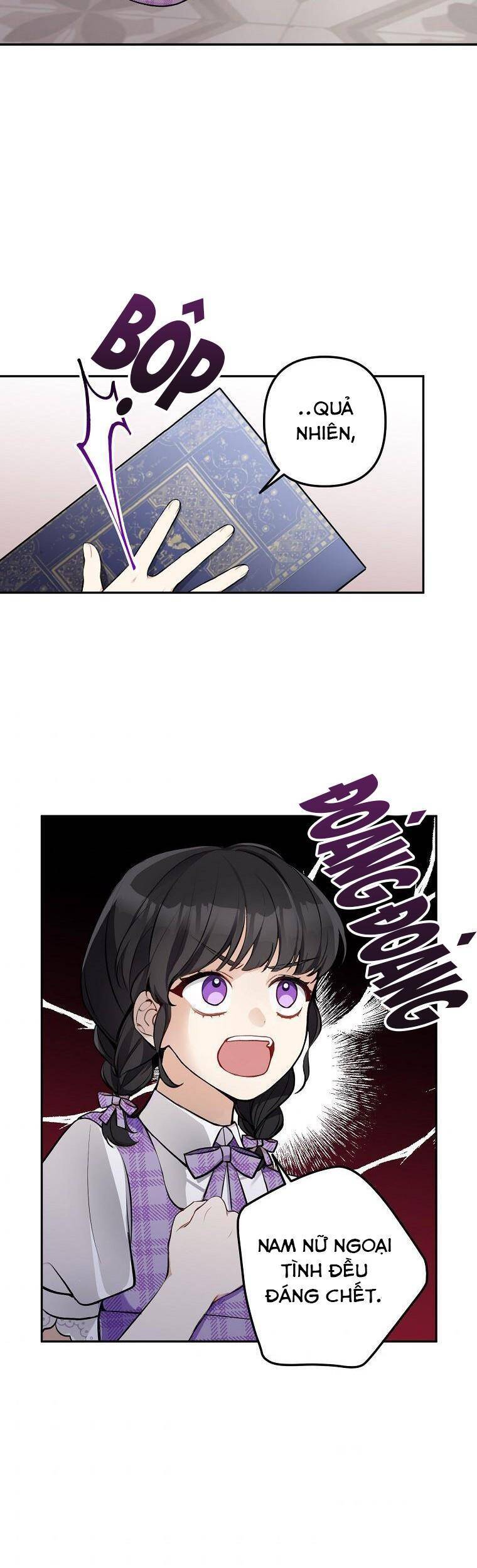 Đừng Đến Cửa Hàng Của Ác Nữ - Chương 12