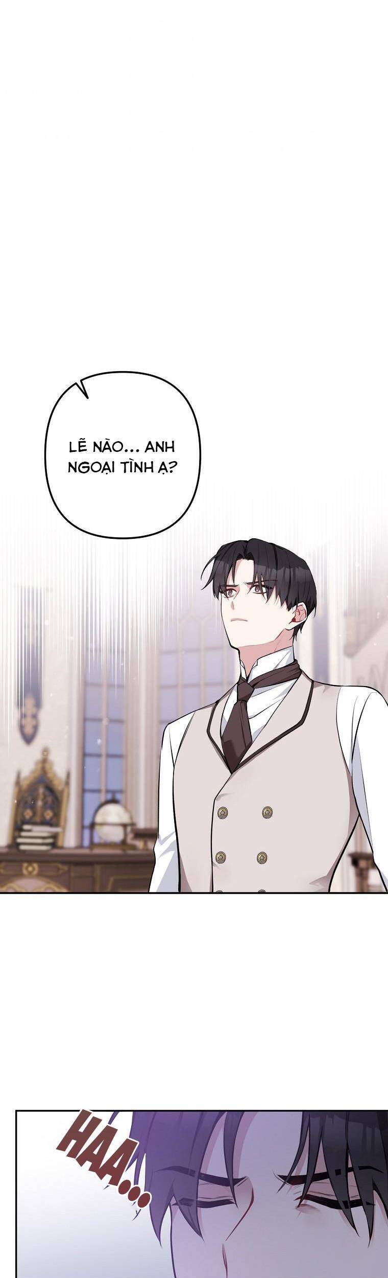 Đừng Đến Cửa Hàng Của Ác Nữ - Chương 12