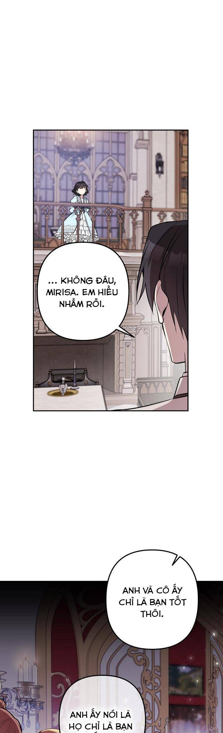 Đừng Đến Cửa Hàng Của Ác Nữ - Chương 12