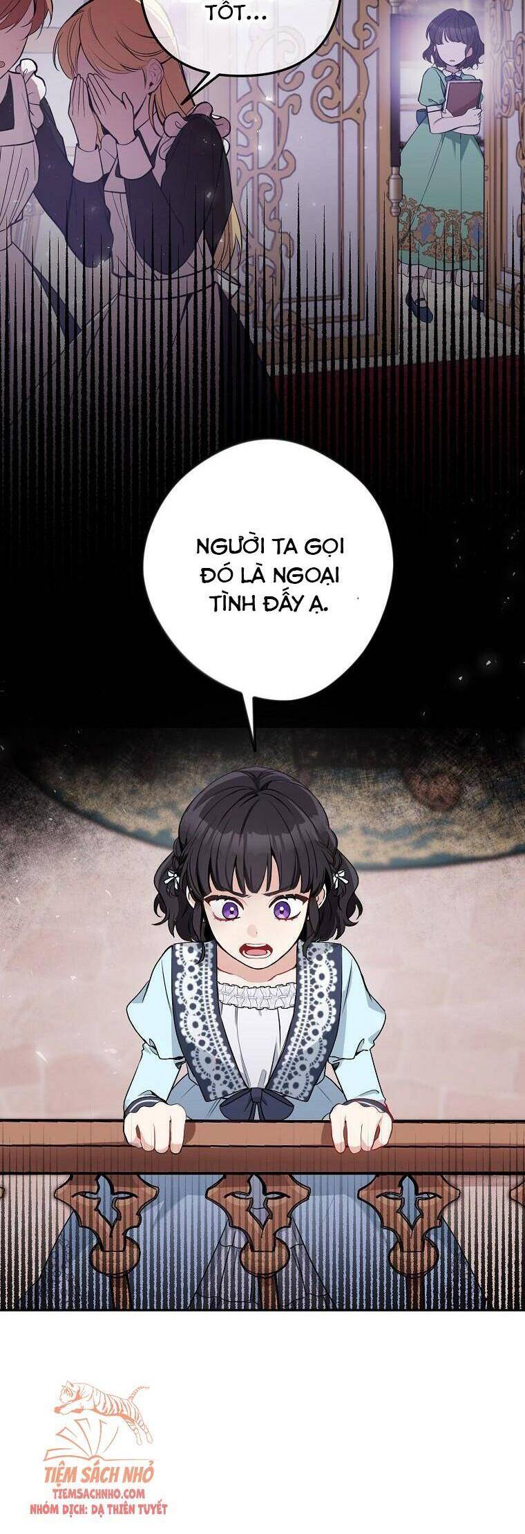 Đừng Đến Cửa Hàng Của Ác Nữ - Chương 12