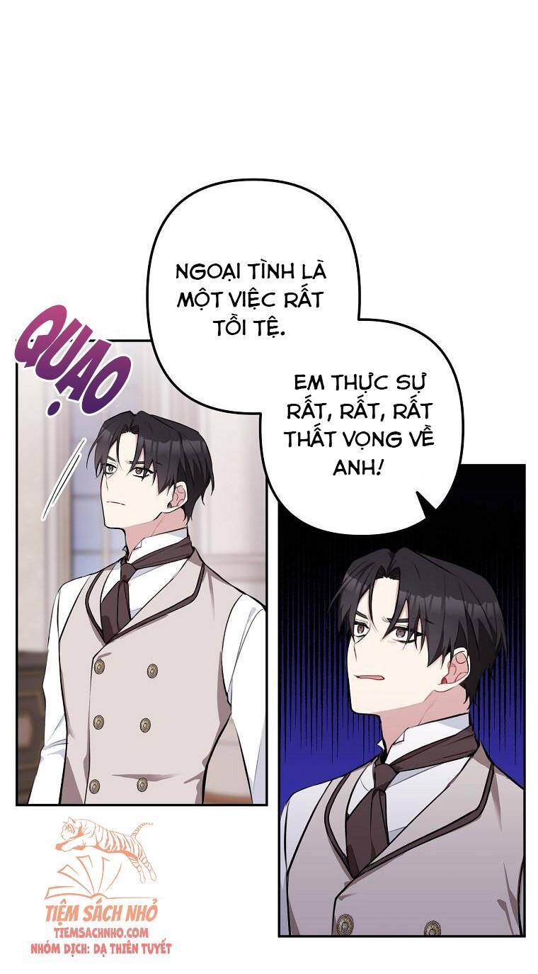 Đừng Đến Cửa Hàng Của Ác Nữ - Chương 12