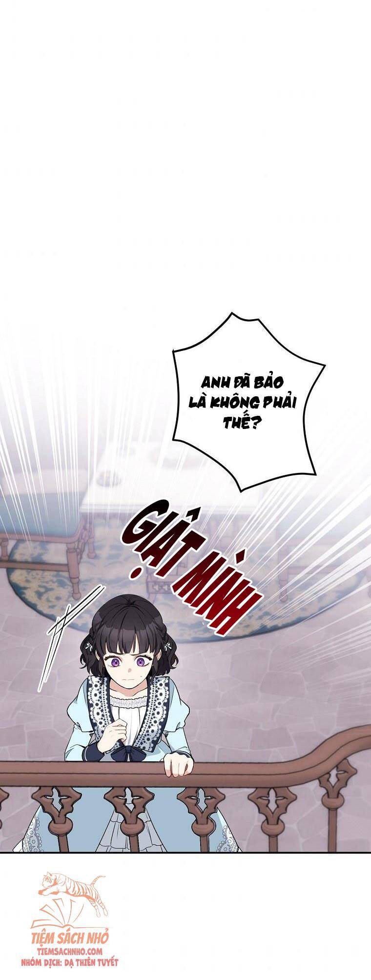 Đừng Đến Cửa Hàng Của Ác Nữ - Chương 12