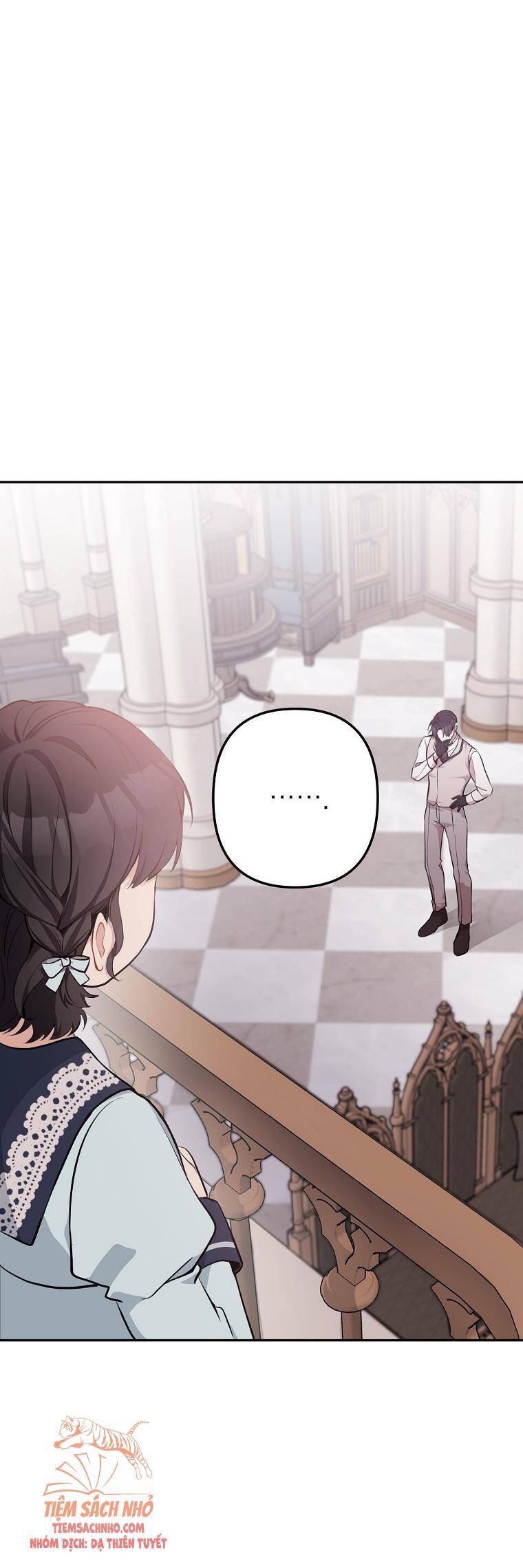 Đừng Đến Cửa Hàng Của Ác Nữ - Chương 12