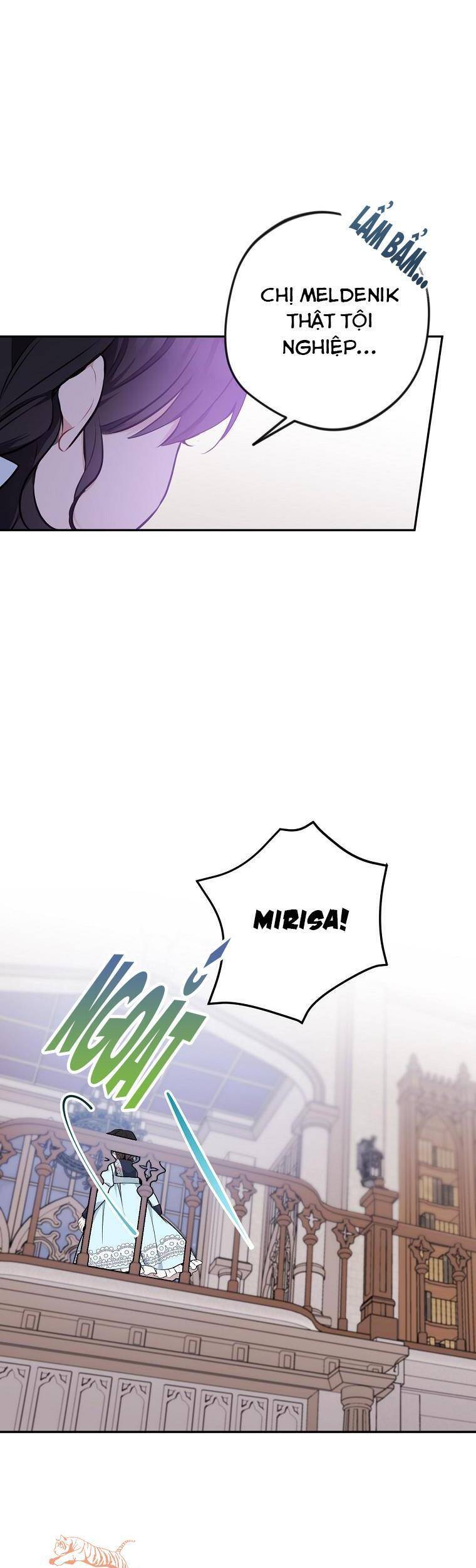 Đừng Đến Cửa Hàng Của Ác Nữ - Chương 12