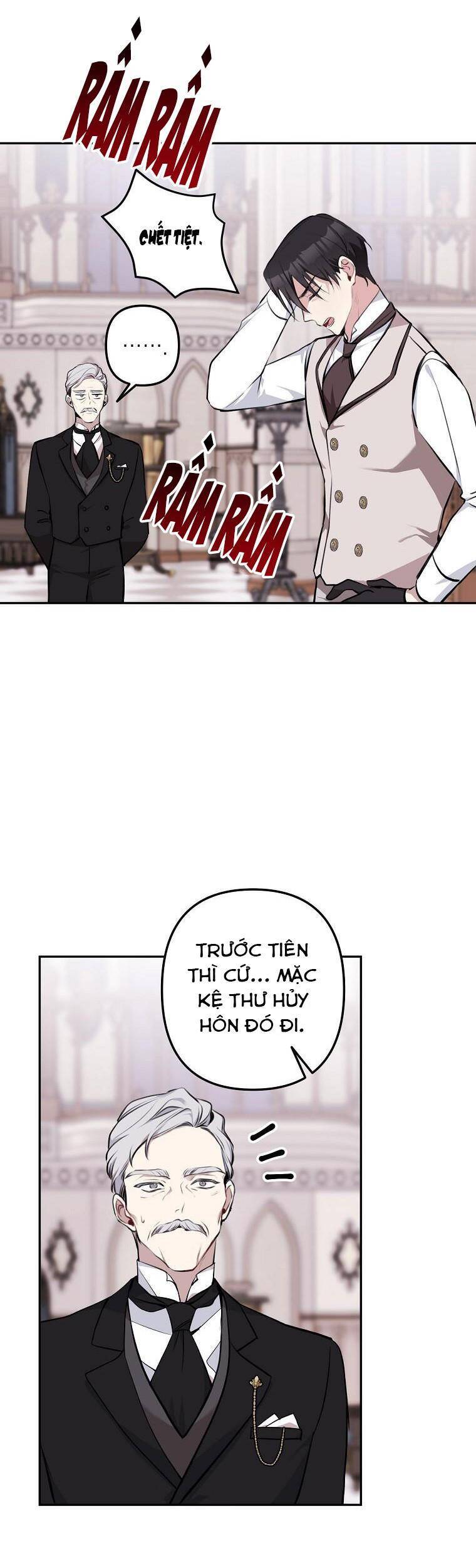 Đừng Đến Cửa Hàng Của Ác Nữ - Chương 12