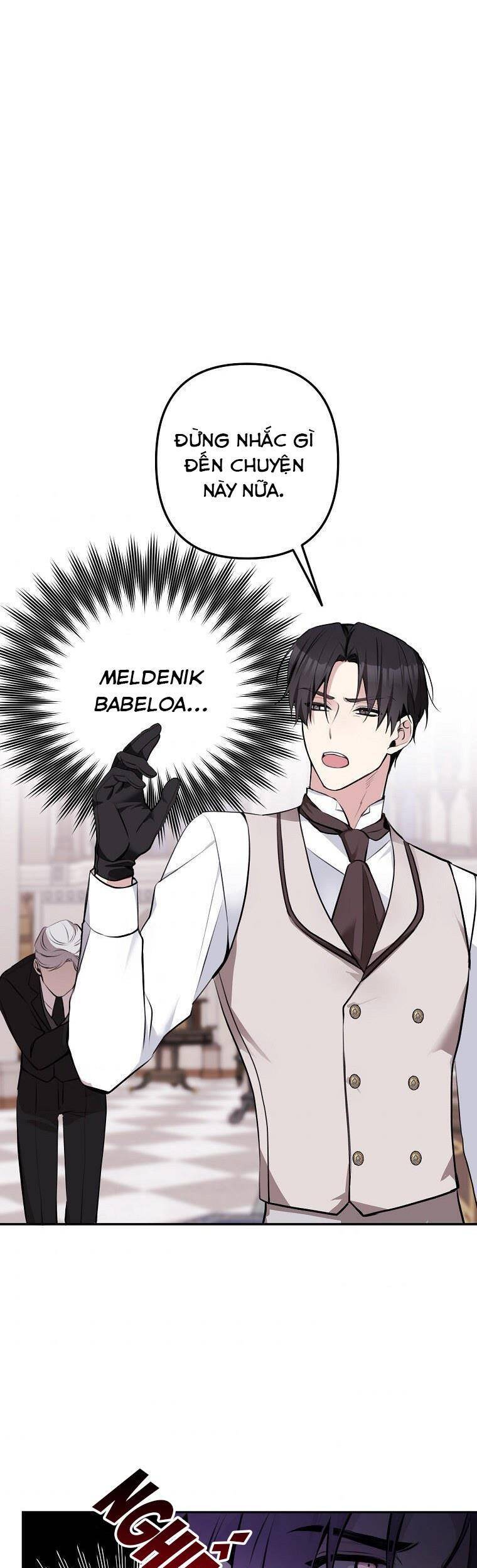 Đừng Đến Cửa Hàng Của Ác Nữ - Chương 12