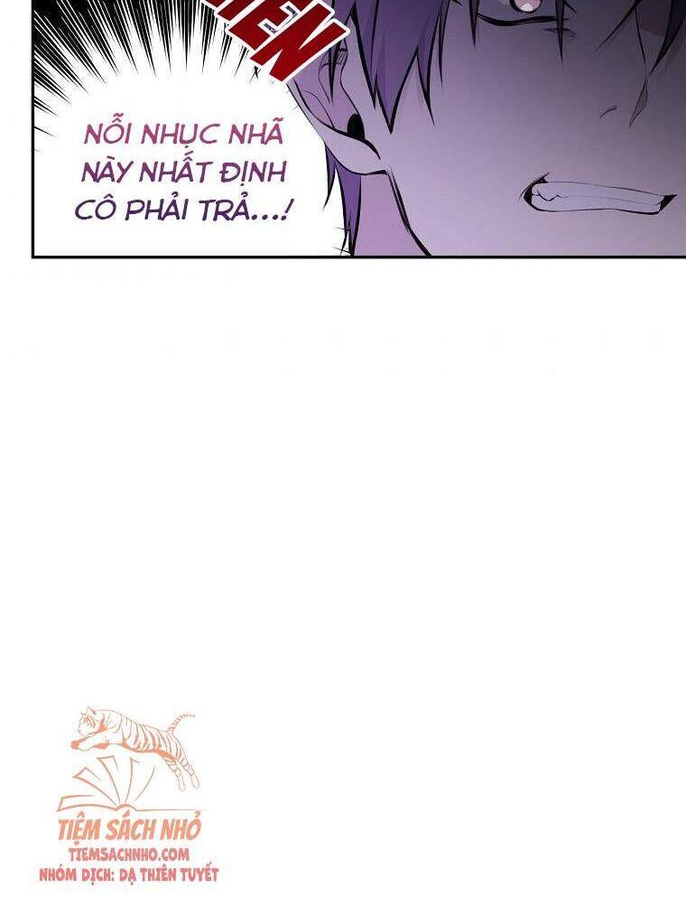 Đừng Đến Cửa Hàng Của Ác Nữ - Chương 12
