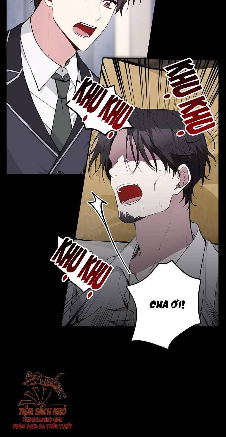 Đừng Đến Cửa Hàng Của Ác Nữ - Chương 12