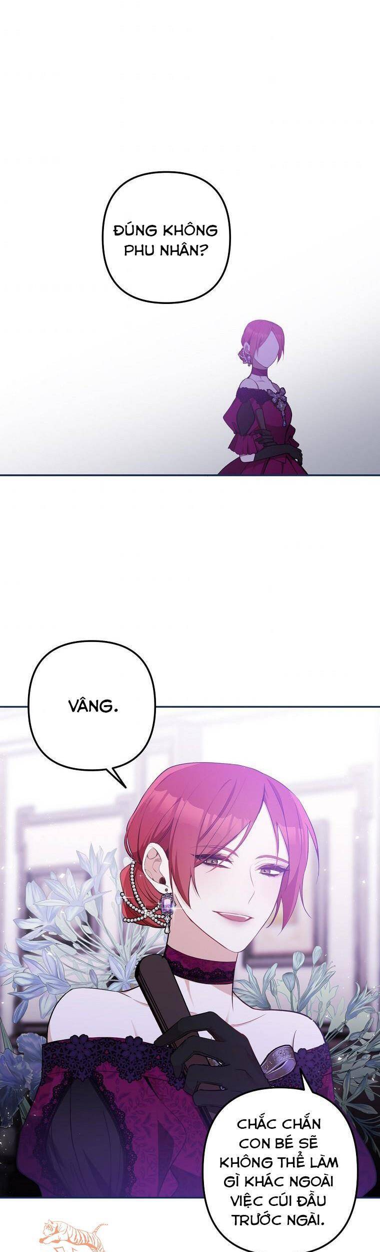 Đừng Đến Cửa Hàng Của Ác Nữ - Chương 12