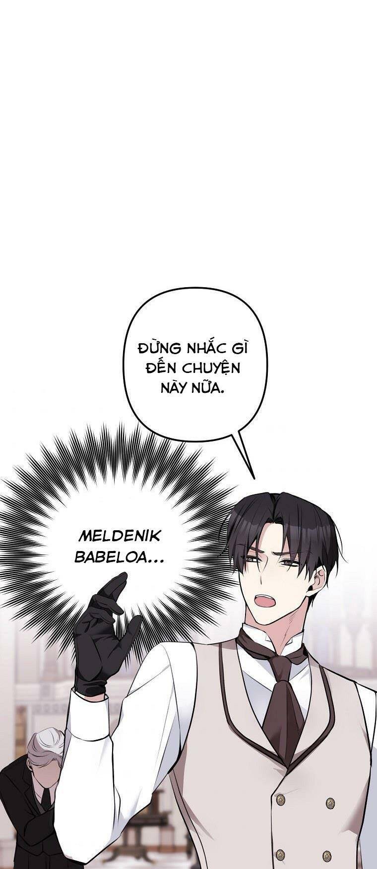 Đừng Đến Cửa Hàng Của Ác Nữ - Chương 12