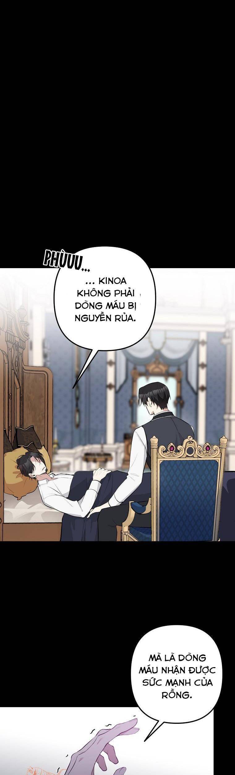 Đừng Đến Cửa Hàng Của Ác Nữ - Chương 12