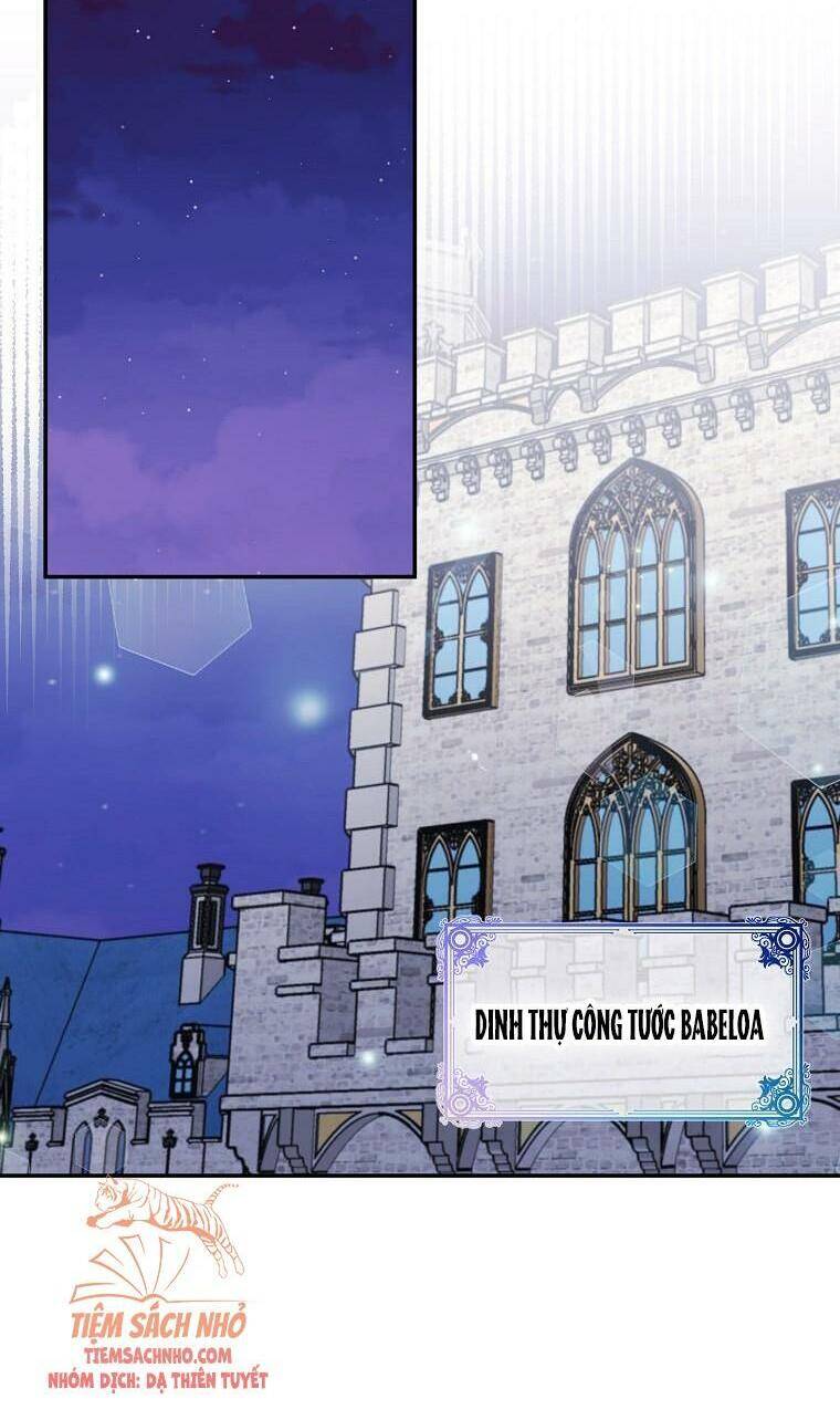 Đừng Đến Cửa Hàng Của Ác Nữ - Chương 12