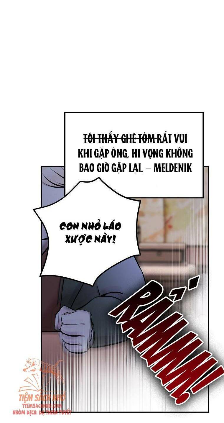 Đừng Đến Cửa Hàng Của Ác Nữ - Chương 12