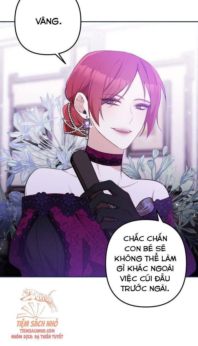 Đừng Đến Cửa Hàng Của Ác Nữ - Chương 12