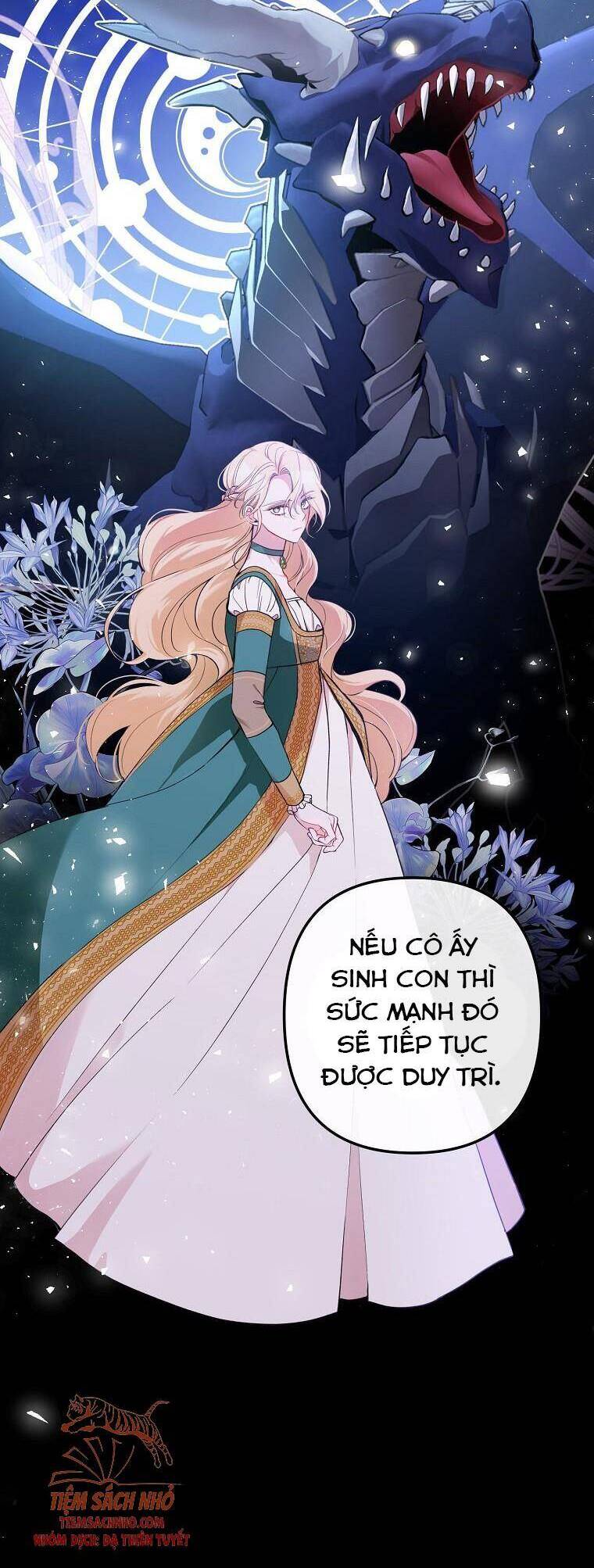 Đừng Đến Cửa Hàng Của Ác Nữ - Chương 12