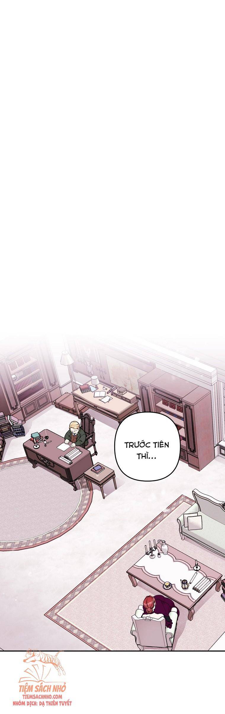 Đừng Đến Cửa Hàng Của Ác Nữ - Chương 13