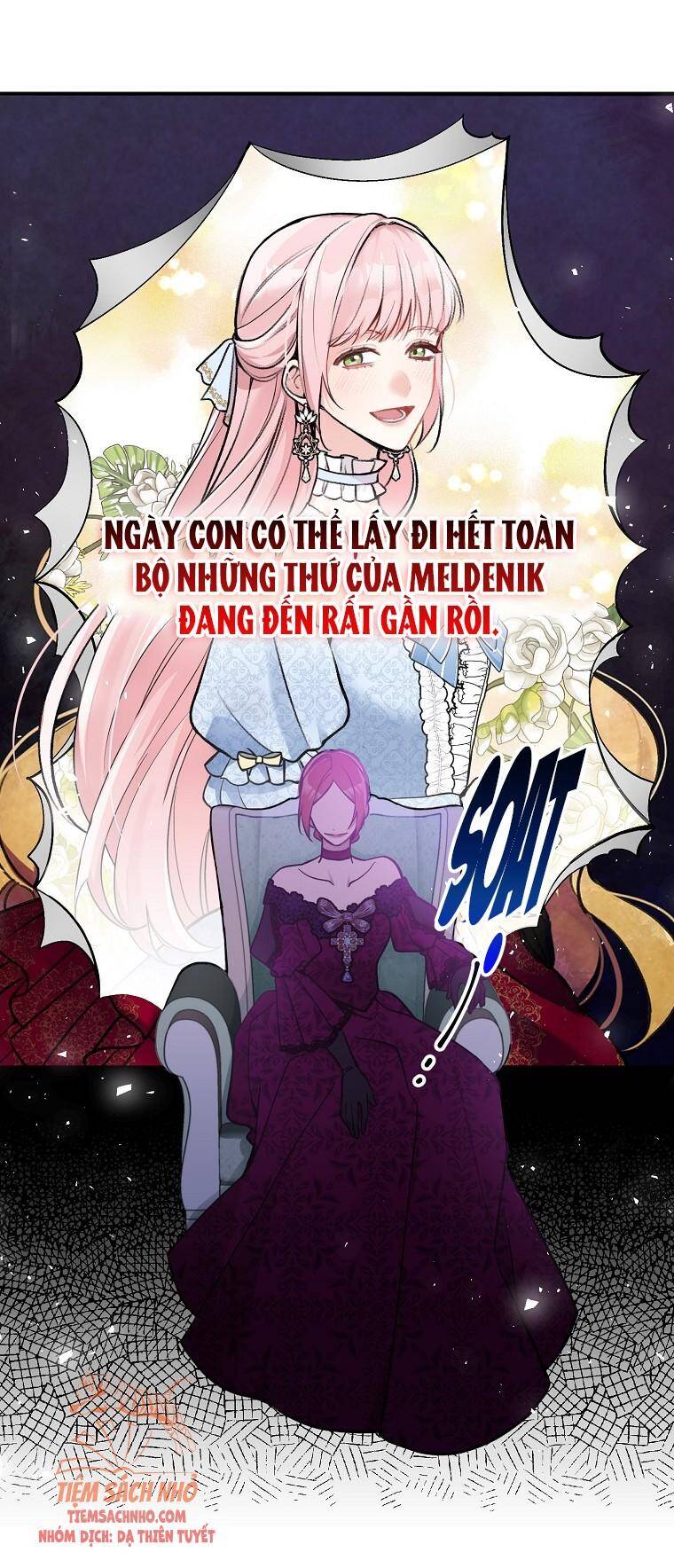 Đừng Đến Cửa Hàng Của Ác Nữ - Chương 13