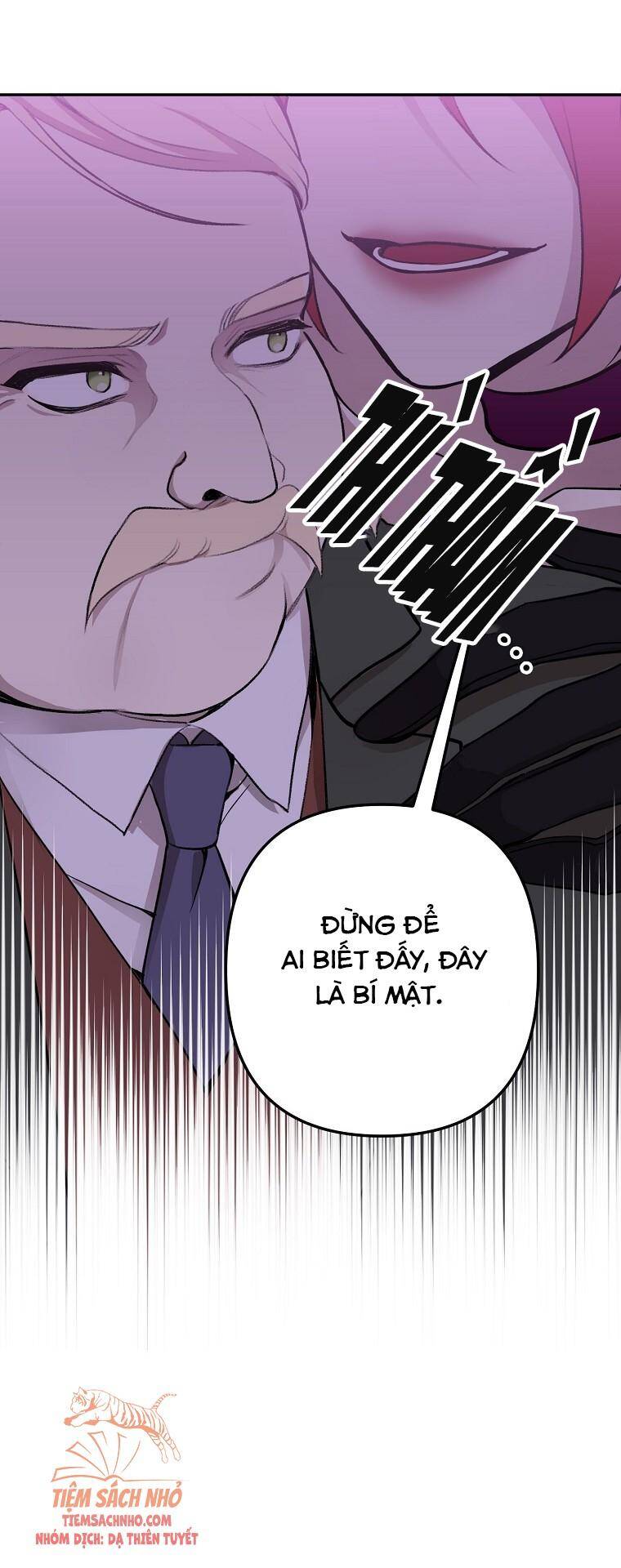 Đừng Đến Cửa Hàng Của Ác Nữ - Chương 13