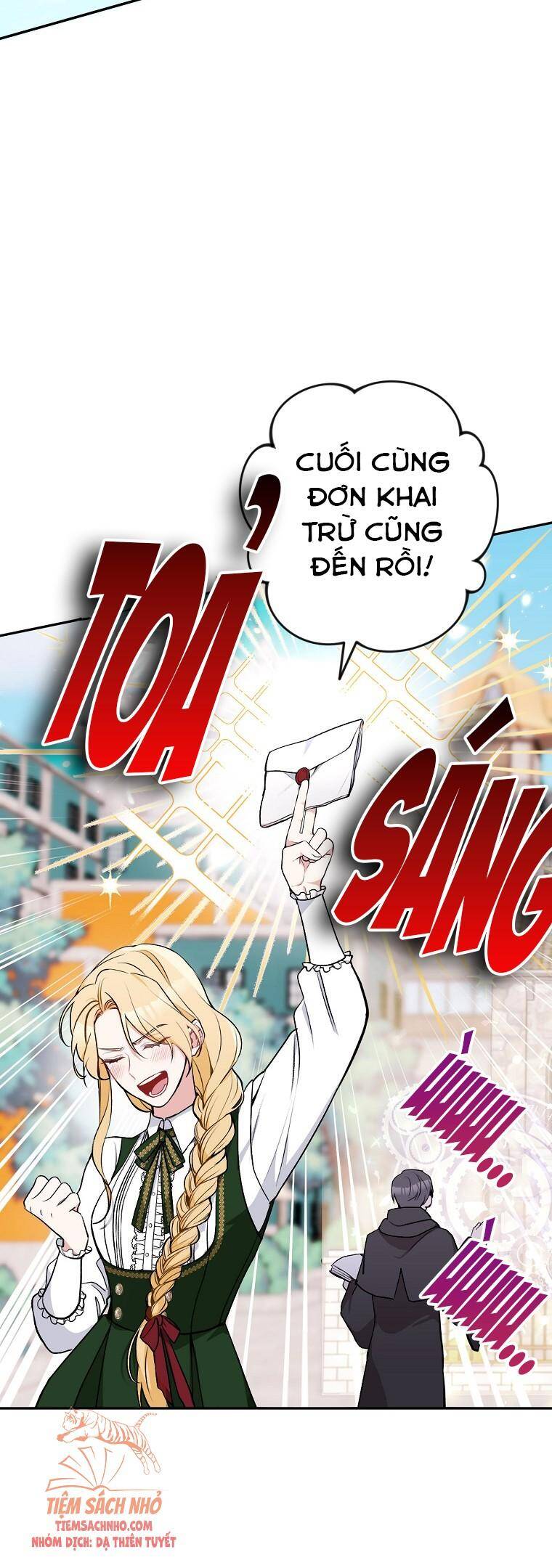 Đừng Đến Cửa Hàng Của Ác Nữ - Chương 13