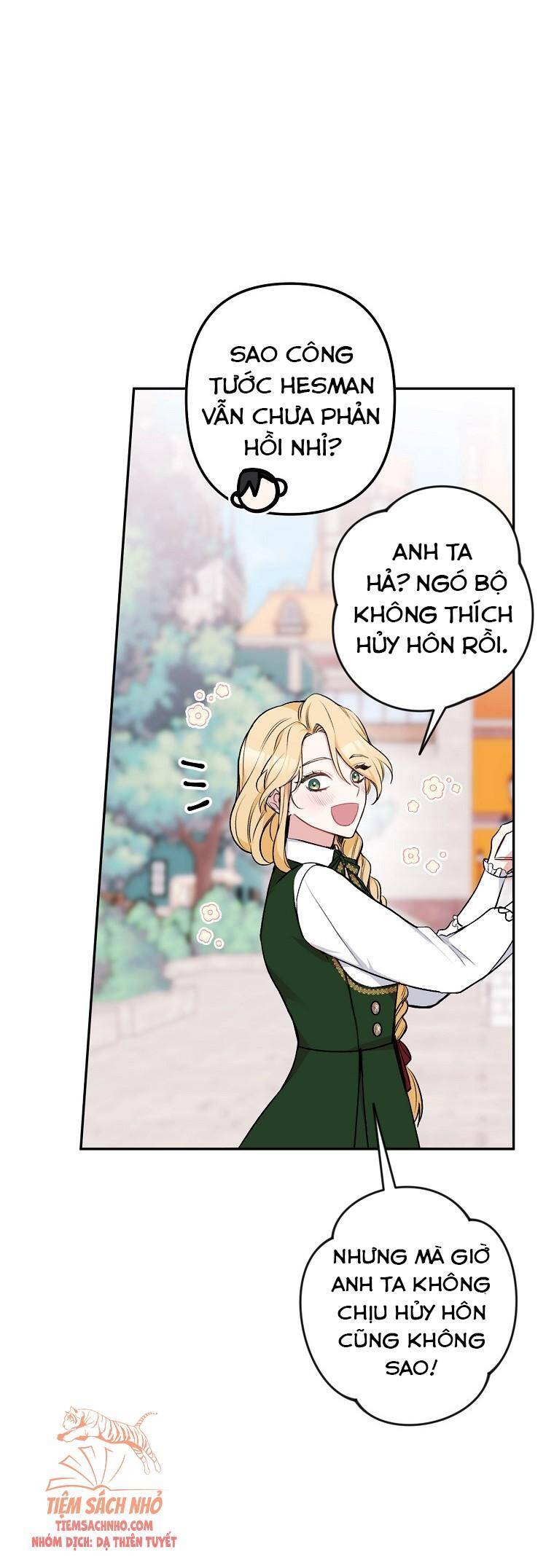Đừng Đến Cửa Hàng Của Ác Nữ - Chương 13