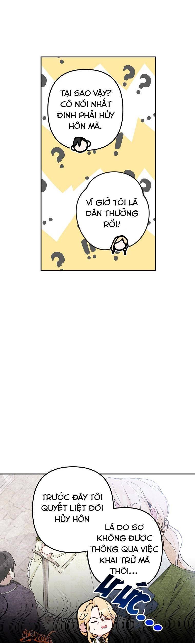 Đừng Đến Cửa Hàng Của Ác Nữ - Chương 13