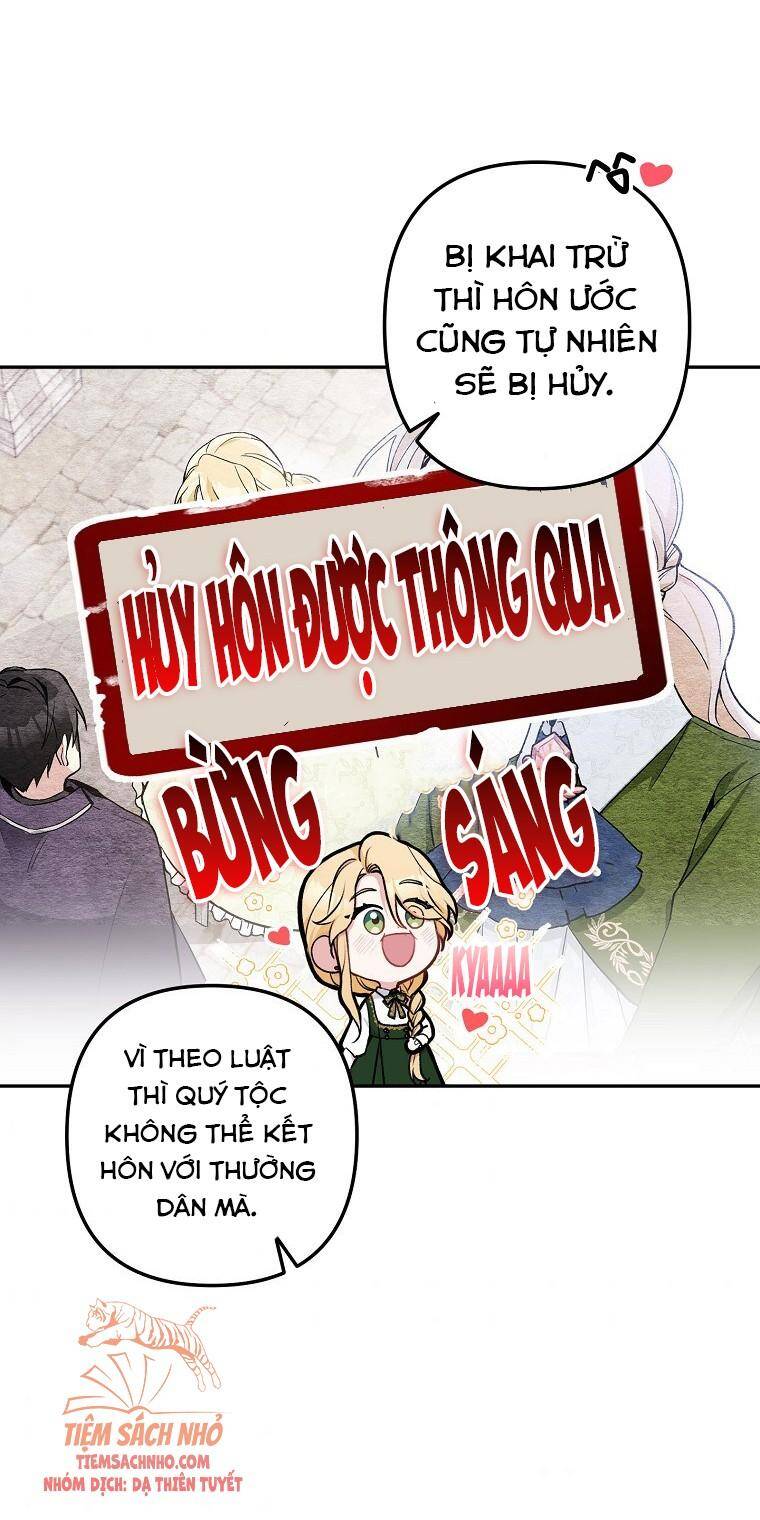 Đừng Đến Cửa Hàng Của Ác Nữ - Chương 13