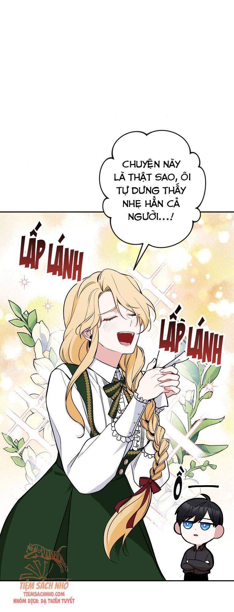 Đừng Đến Cửa Hàng Của Ác Nữ - Chương 13