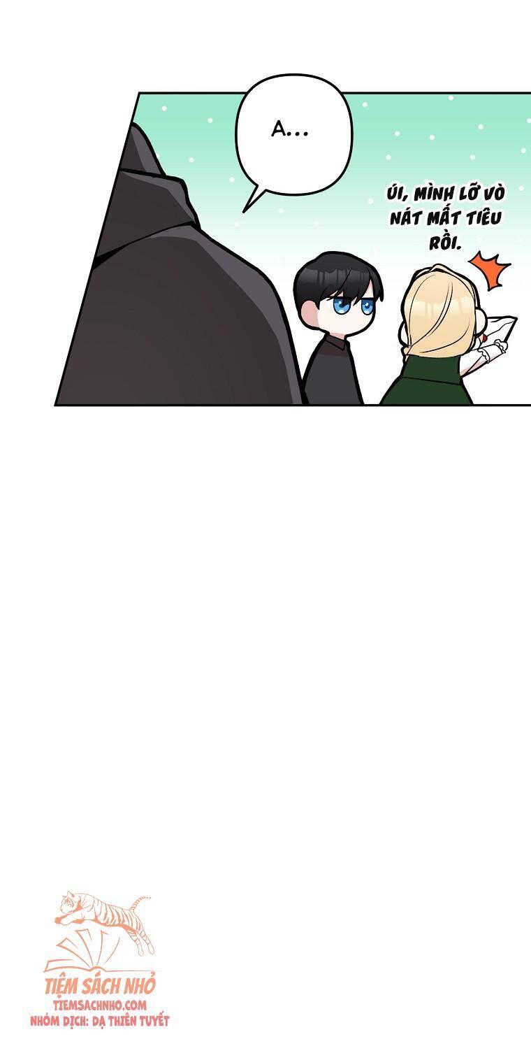 Đừng Đến Cửa Hàng Của Ác Nữ - Chương 13