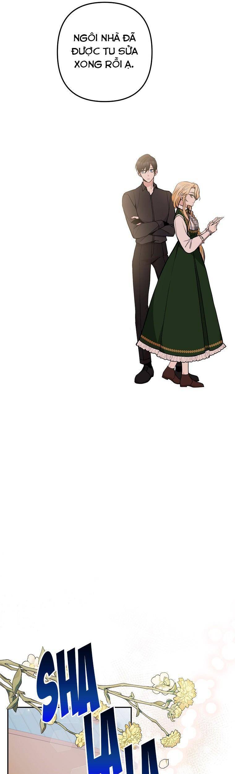 Đừng Đến Cửa Hàng Của Ác Nữ - Chương 13