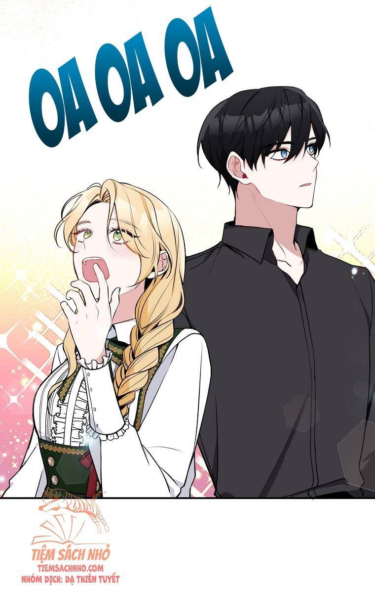 Đừng Đến Cửa Hàng Của Ác Nữ - Chương 13