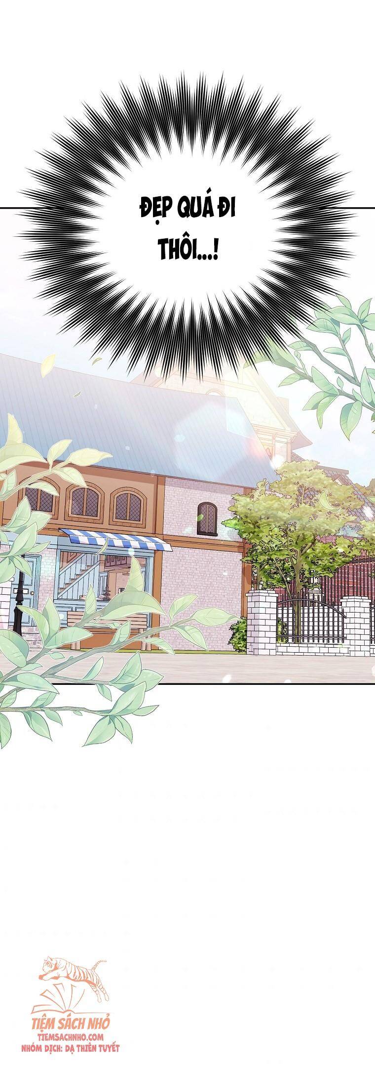 Đừng Đến Cửa Hàng Của Ác Nữ - Chương 13