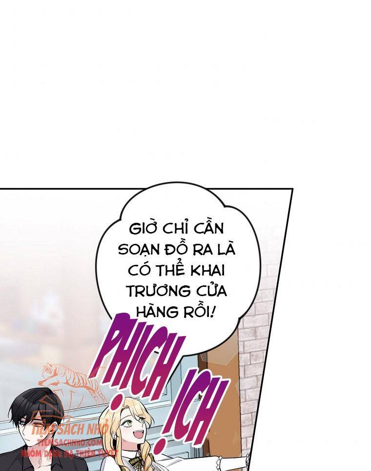 Đừng Đến Cửa Hàng Của Ác Nữ - Chương 13