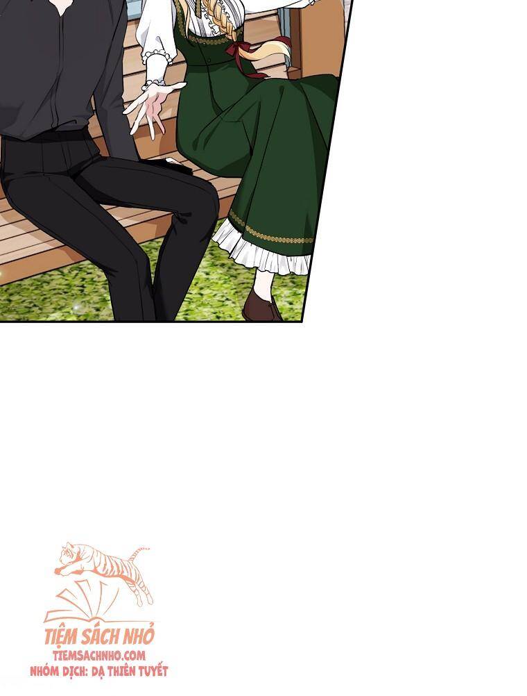 Đừng Đến Cửa Hàng Của Ác Nữ - Chương 13