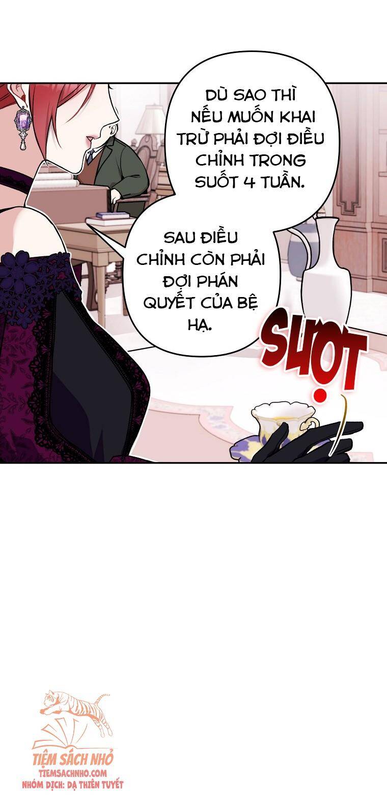 Đừng Đến Cửa Hàng Của Ác Nữ - Chương 13