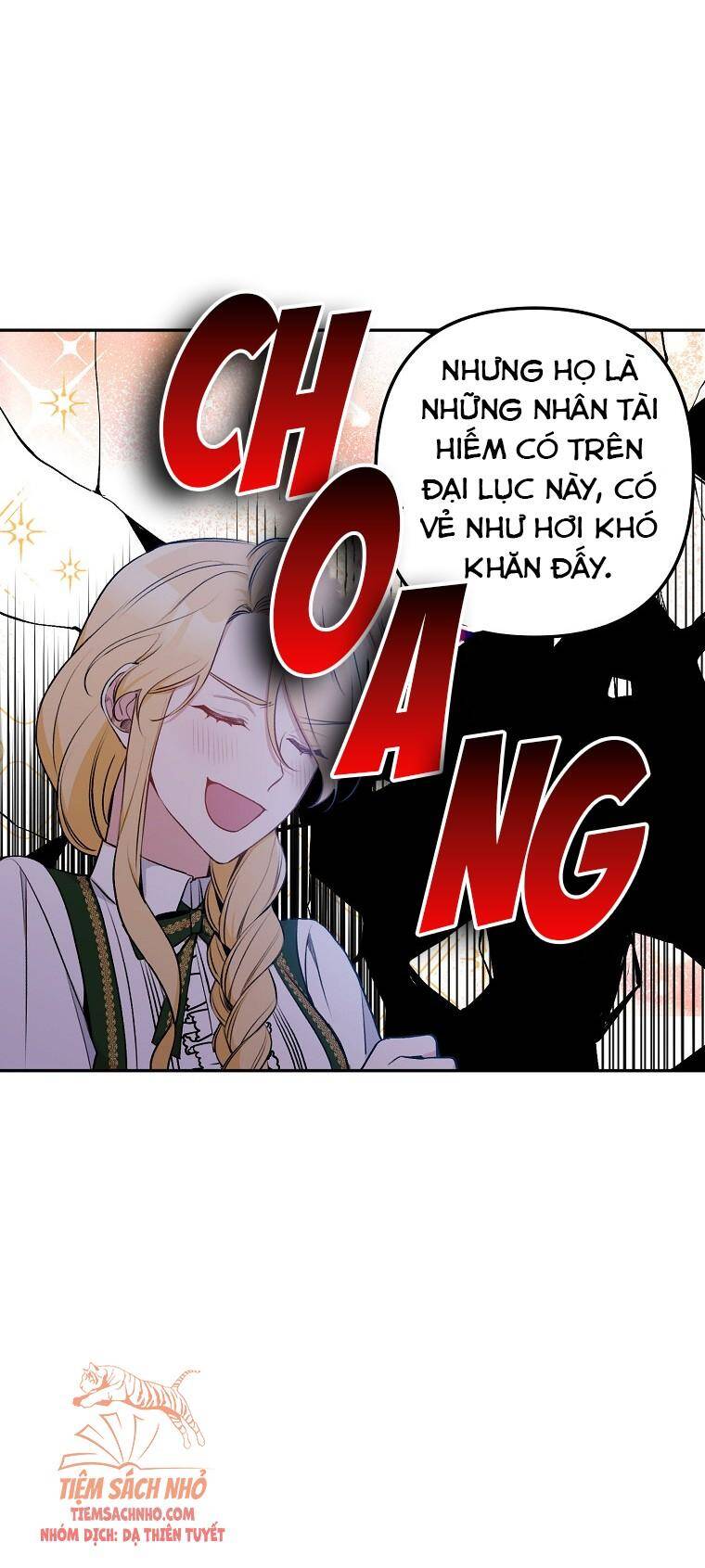 Đừng Đến Cửa Hàng Của Ác Nữ - Chương 13
