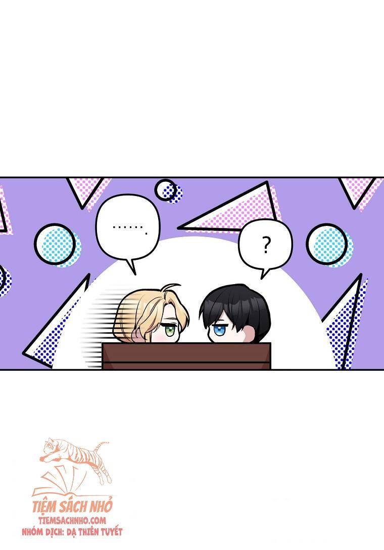 Đừng Đến Cửa Hàng Của Ác Nữ - Chương 13