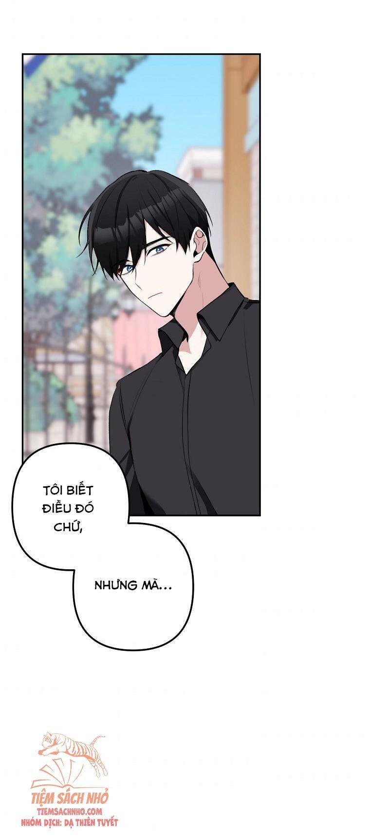 Đừng Đến Cửa Hàng Của Ác Nữ - Chương 13