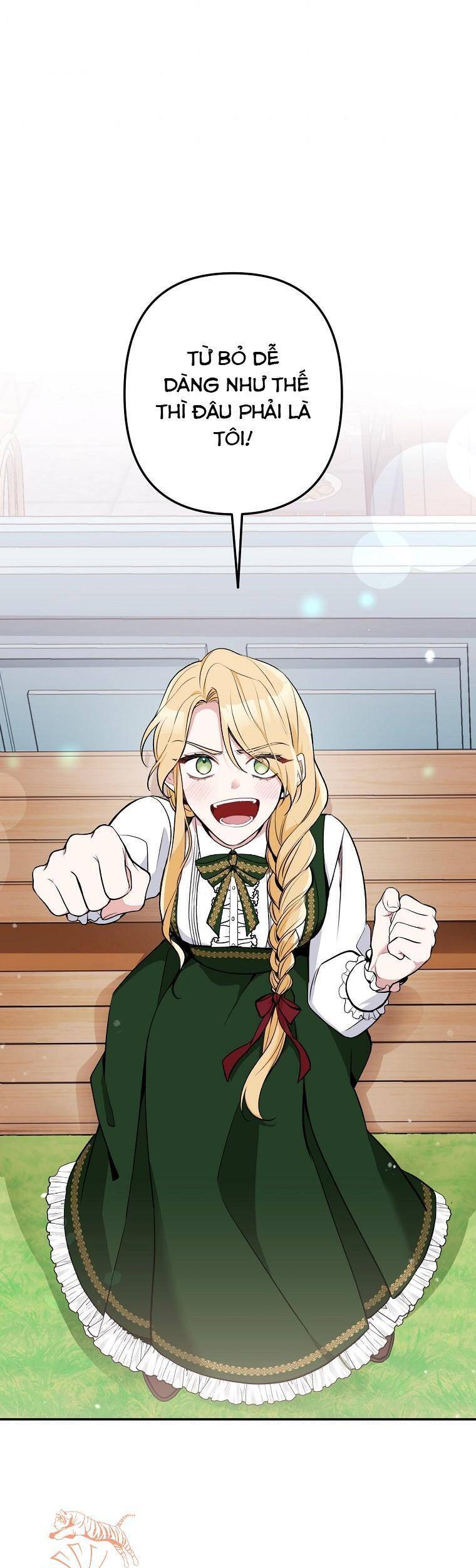 Đừng Đến Cửa Hàng Của Ác Nữ - Chương 13