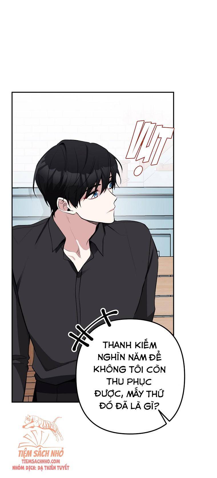 Đừng Đến Cửa Hàng Của Ác Nữ - Chương 13