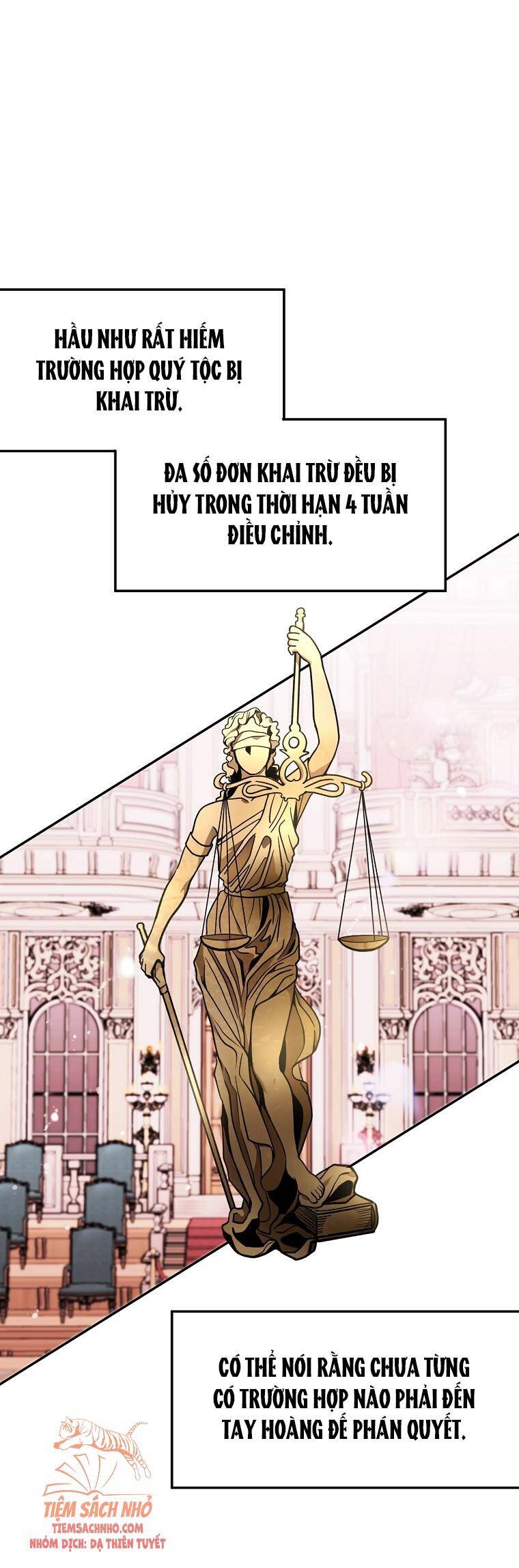 Đừng Đến Cửa Hàng Của Ác Nữ - Chương 13