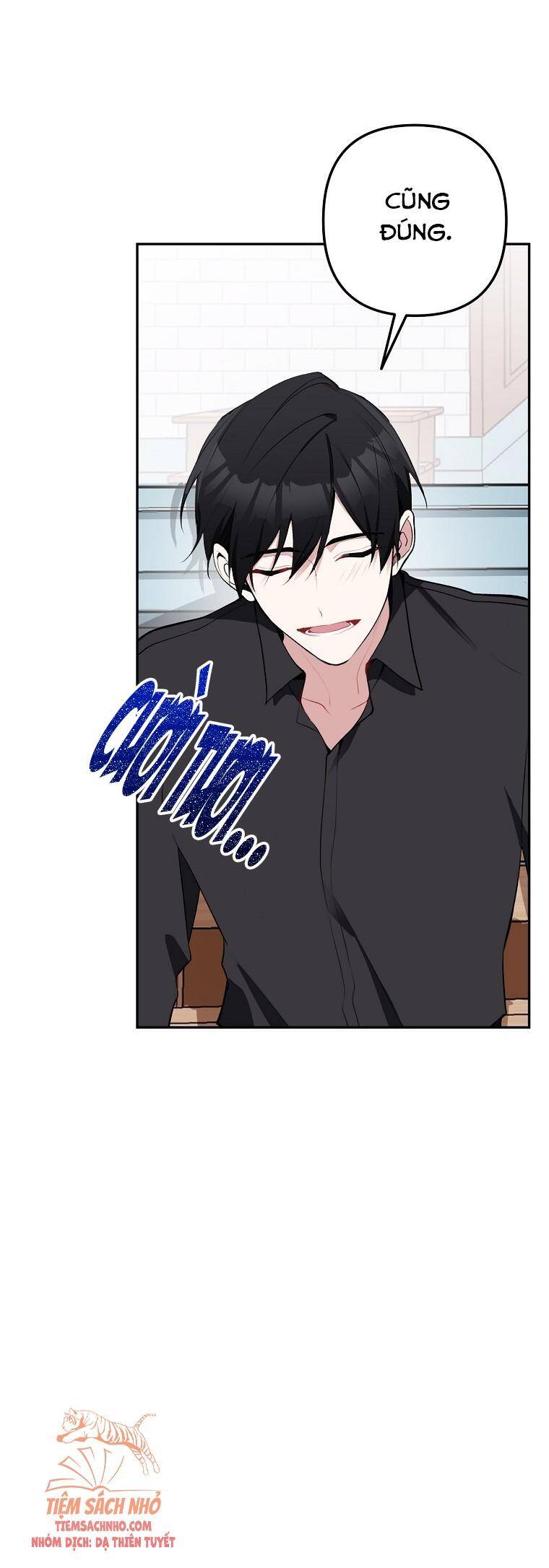 Đừng Đến Cửa Hàng Của Ác Nữ - Chương 13