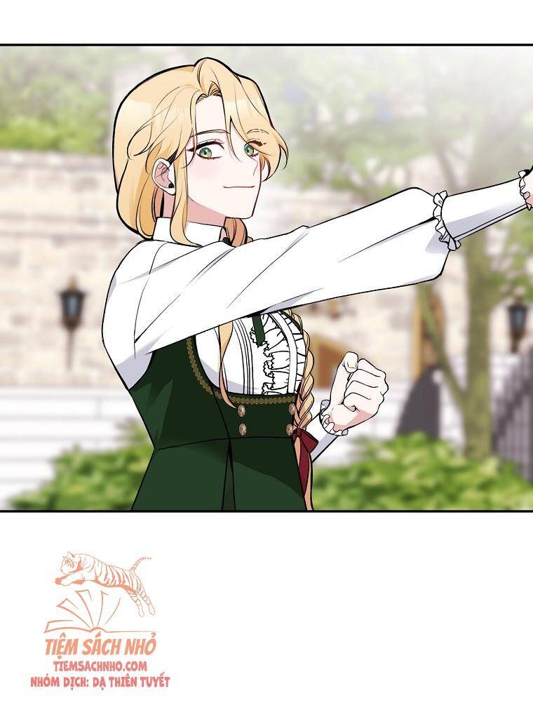 Đừng Đến Cửa Hàng Của Ác Nữ - Chương 13