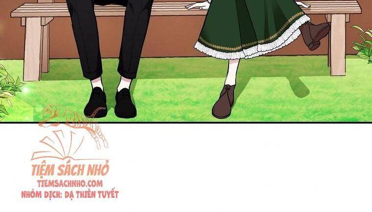 Đừng Đến Cửa Hàng Của Ác Nữ - Chương 13