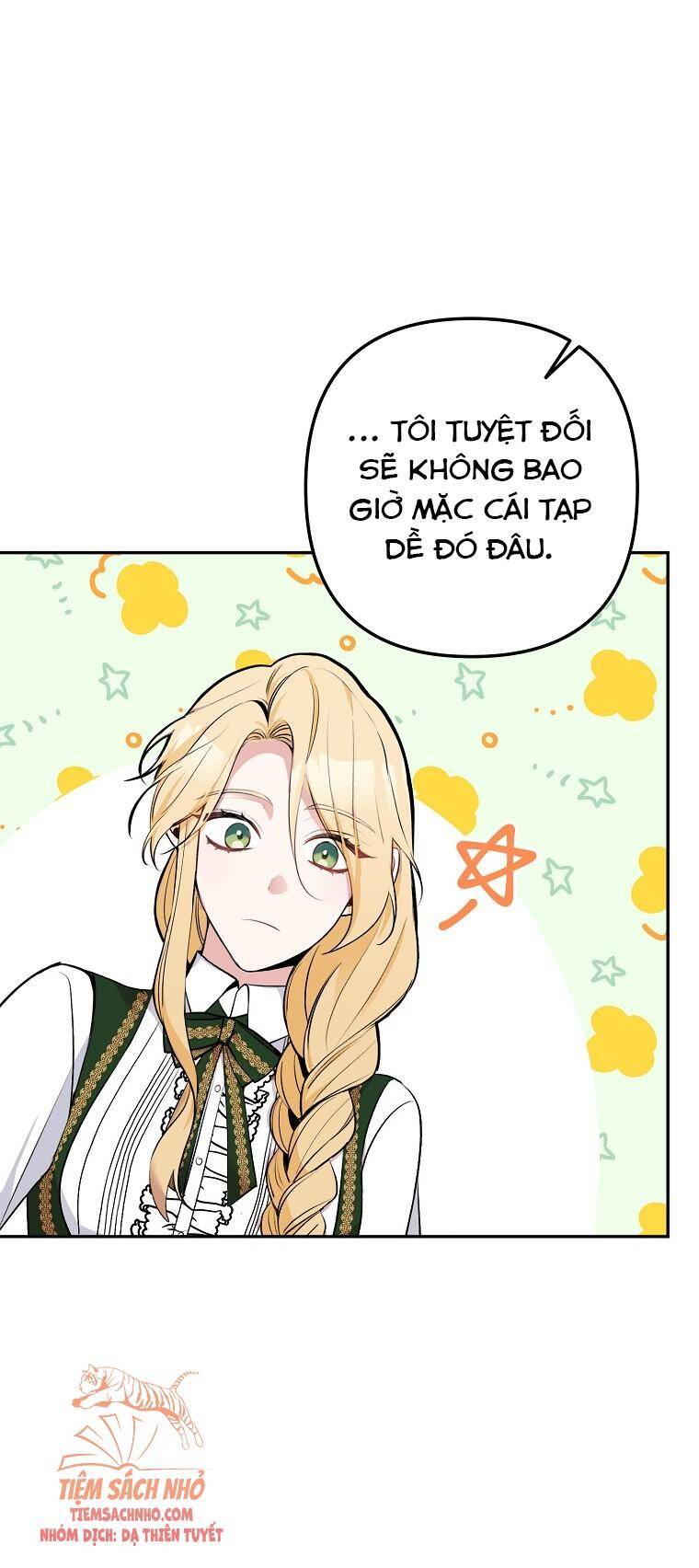 Đừng Đến Cửa Hàng Của Ác Nữ - Chương 13