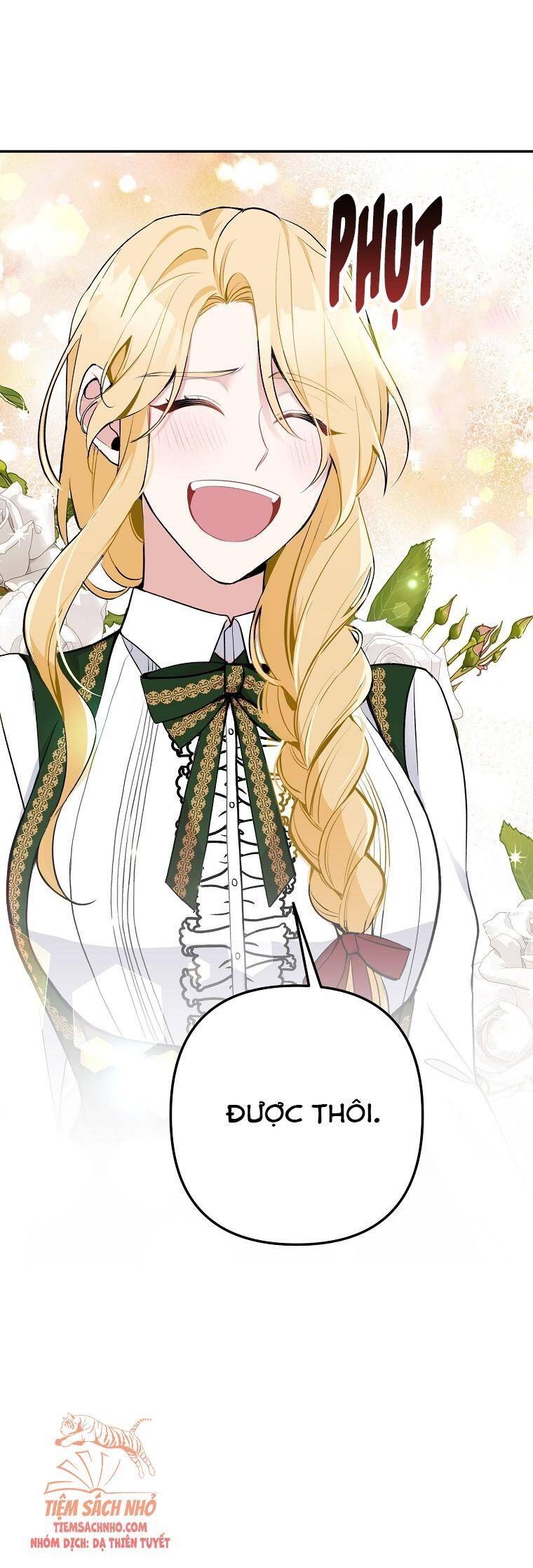 Đừng Đến Cửa Hàng Của Ác Nữ - Chương 13