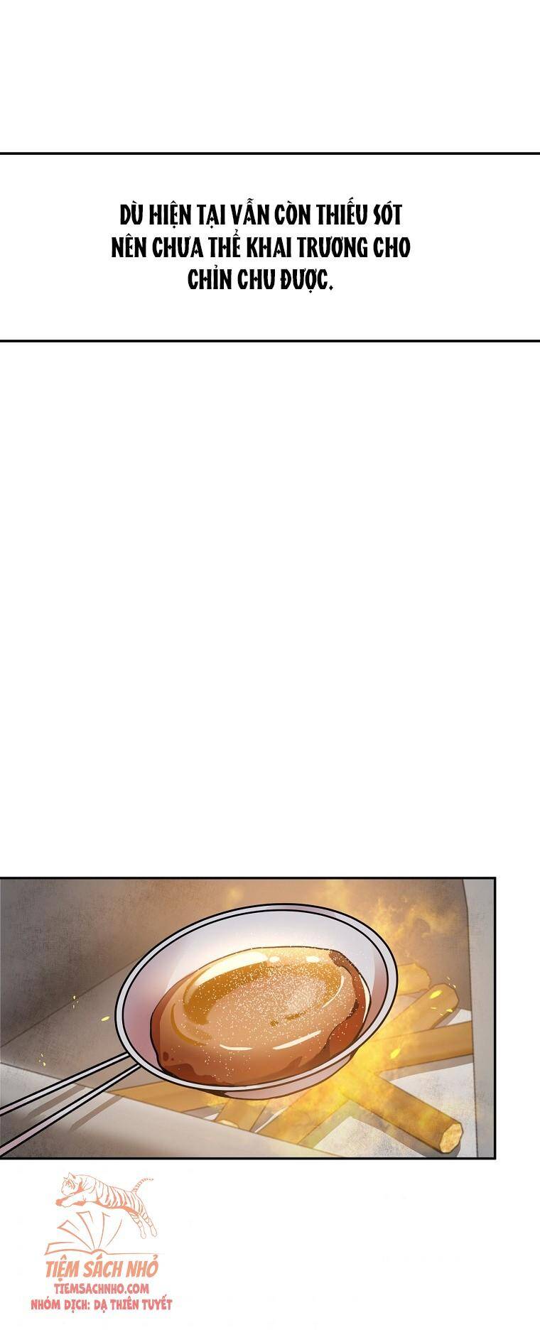 Đừng Đến Cửa Hàng Của Ác Nữ - Chương 13